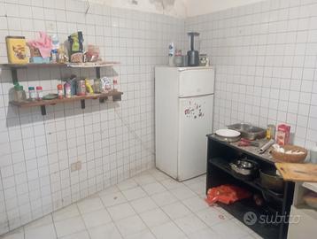 Appartamento in zona madonna delle grazie