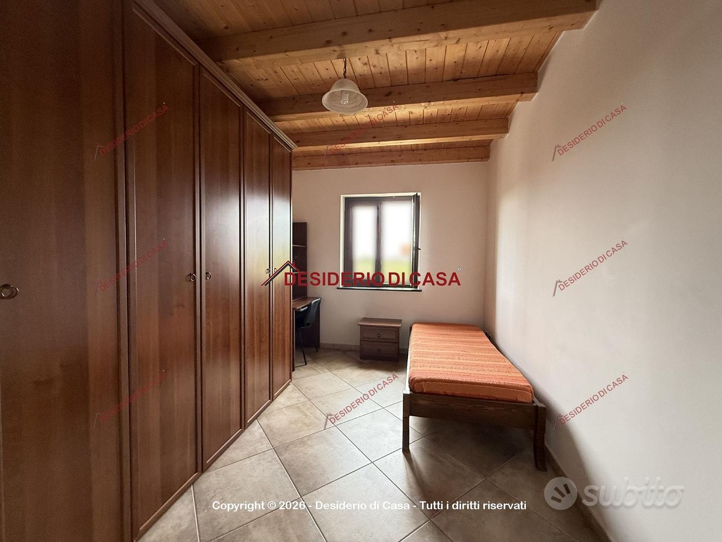 Apartment in Mistretta, Contrada Giancavalieri, Messina - Altro