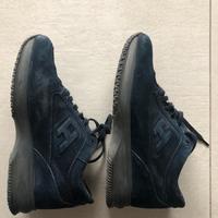 Scarpe Hogan blu