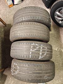 Gomme estive Hankook ventus prime 3 205 60 R16 92H