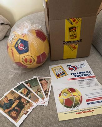 Pallone calcio