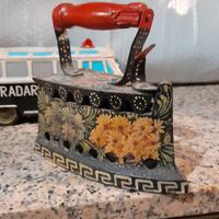 ferro da stiro vintage