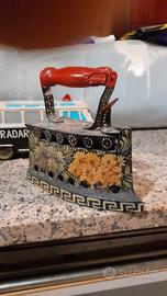 ferro da stiro vintage