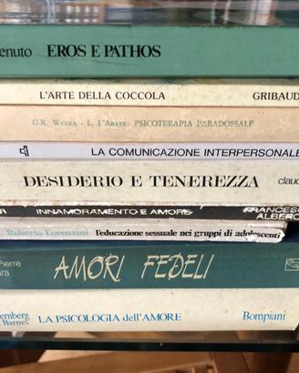 affettività - psicologia