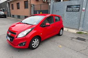Chevrolet Spark 1.0 LT GPL