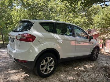 Ford Kuga 2012