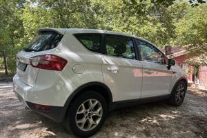 Ford Kuga 2012