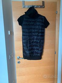 Piumino donna Moncler Taglia 44