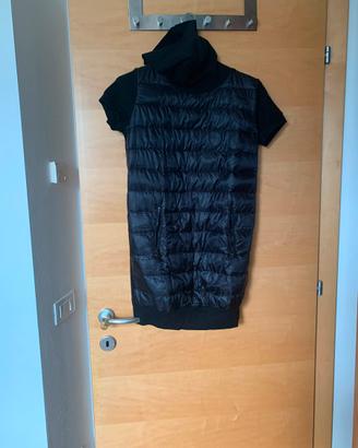Piumino donna Moncler Taglia 44