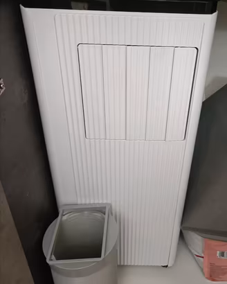 Climatizzatore 