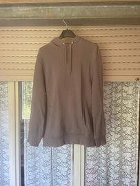 Felpa con cappuccio H&M