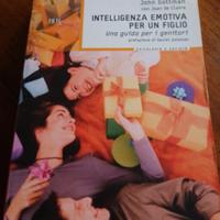 Intelligenza emotiva per un figlio Gottman