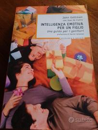 Intelligenza emotiva per un figlio Gottman