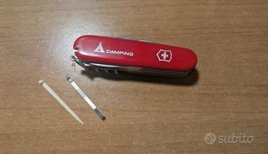 victorinox ranger 