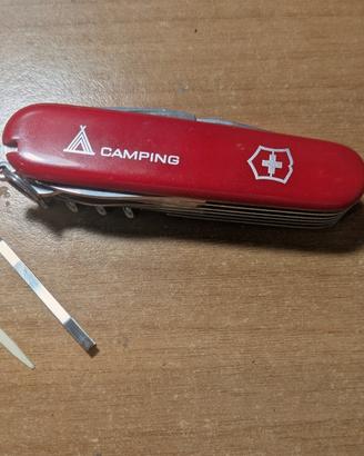 victorinox ranger 