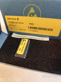 Ericsson LZYBS 203 5114 R2C - Firmware ELU-A - NUO