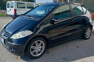 Mercedes Classe A 1.5 Benzina/GPL