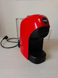 A Modo Mio Lavazza Rossa