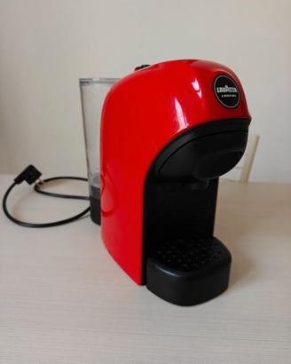 A Modo Mio Lavazza Rossa