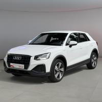 AUDI Q2 I 2021 - Q2 30 1.0 tfsi Admired