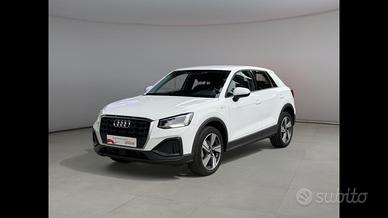 AUDI Q2 I 2021 - Q2 30 1.0 tfsi Admired