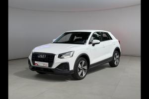 AUDI Q2 I 2021 - Q2 30 1.0 tfsi Admired