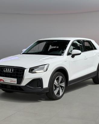 AUDI Q2 I 2021 - Q2 30 1.0 tfsi Admired