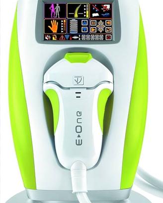 epilatore  e one clinic r  a luce pulsata professi
