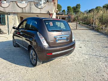 Lancia y 1.3 multijet 204.000 km