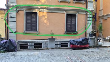Appartamento comodo