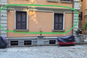 Appartamento comodo