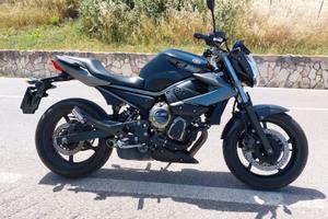 yamaha xj6