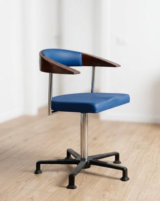 poltroncina parrucchiere maletti