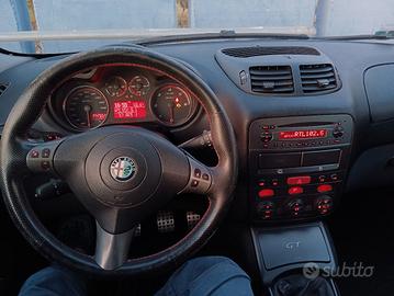 Alfa Romeo GT anno 2008