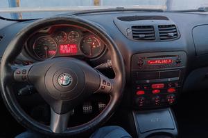 Alfa Romeo GT anno 2008