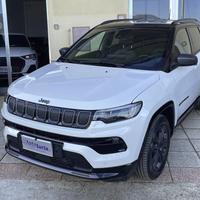 Jeep Compass 1.6 Multijet II 2WD 80° Anniversario 