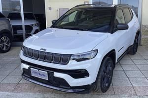 Jeep Compass 1.6 Multijet II 2WD 80° Anniversario 