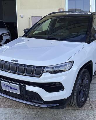 Jeep Compass 1.6 Multijet II 2WD 80° Anniversario 
