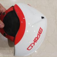 Caschetto sci bambini