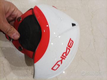 Caschetto sci bambini