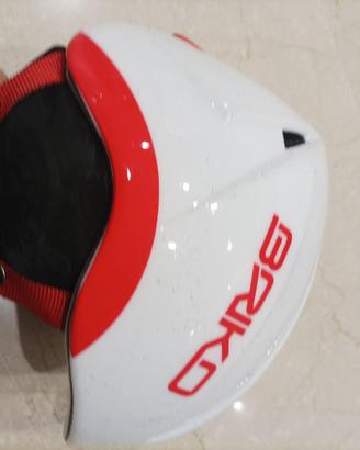 Caschetto sci bambini