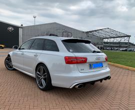 Audi RS6 3.0 TDI