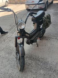 piaggio si 1984