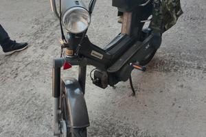 piaggio si 1984