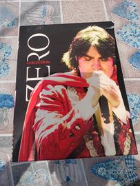 DVD compilation Renato Zero 