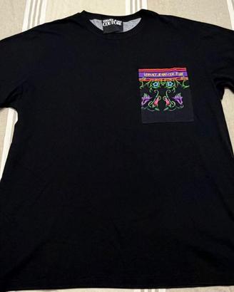 Maglia Versace