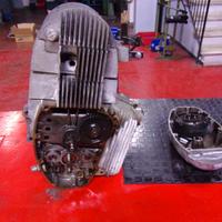 Motore motobi imperiale 125 4 marce
