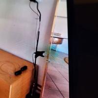 Lampada flos parentesi