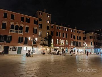 MUlLTIPROPRIETA' Venezia
