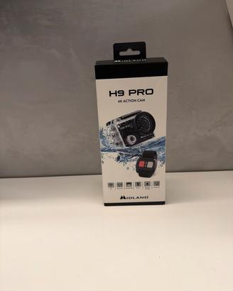 Midland h9 pro